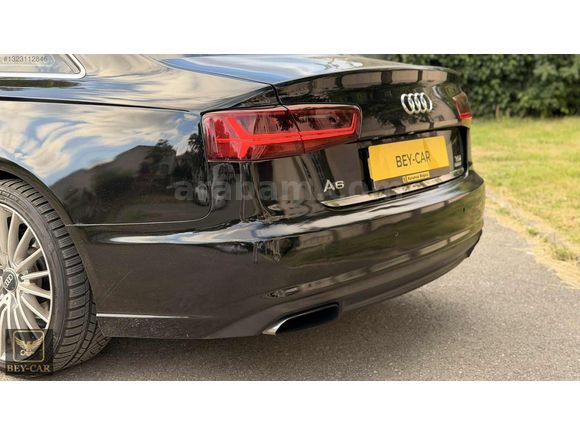 BEY-CAR'dan ÇİFT NAVİ+VAKUM+ISITMA+19JANT
