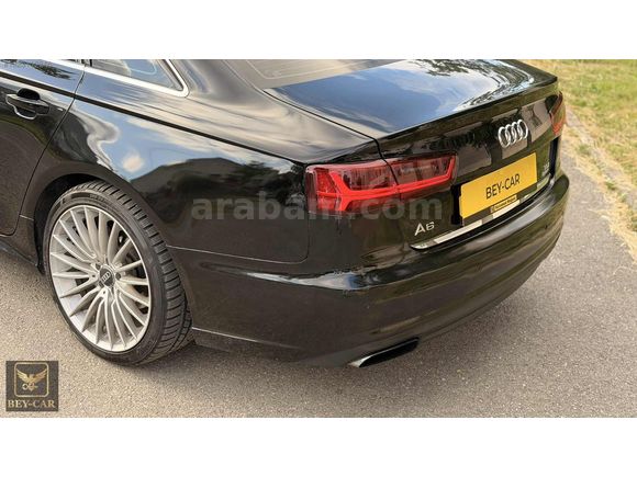 BEY-CAR'dan ÇİFT NAVİ+VAKUM+ISITMA+19JANT