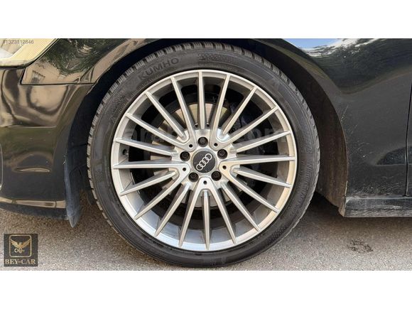 BEY-CAR'dan ÇİFT NAVİ+VAKUM+ISITMA+19JANT
