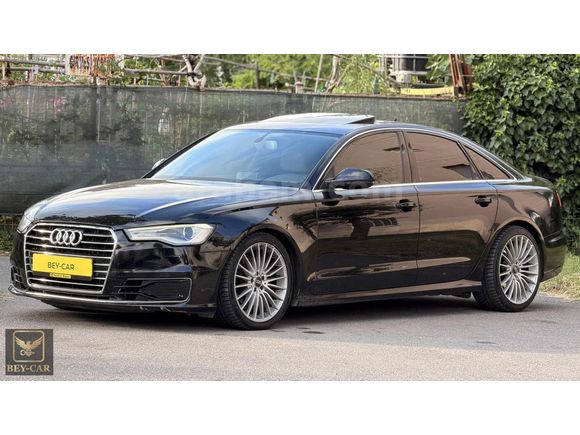 BEY-CAR'dan ÇİFT NAVİ+VAKUM+ISITMA+19JANT