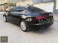 BHZ AUTO DAN TEMİZ AUDİ A6 2018 ÇIKIŞLI