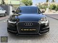 BHZ AUTO DAN TEMİZ AUDİ A6 2018 ÇIKIŞLI