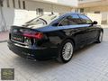 BHZ AUTO DAN TEMİZ AUDİ A6 2018 ÇIKIŞLI