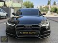 BHZ AUTO DAN TEMİZ AUDİ A6 2018 ÇIKIŞLI