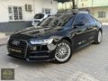 BHZ AUTO DAN TEMİZ AUDİ A6 2018 ÇIKIŞLI