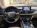 BHZ AUTO DAN TEMİZ AUDİ A6 2018 ÇIKIŞLI