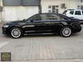 BHZ AUTO DAN TEMİZ AUDİ A6 2018 ÇIKIŞLI
