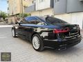 BHZ AUTO DAN TEMİZ AUDİ A6 2018 ÇIKIŞLI