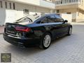 BHZ AUTO DAN TEMİZ AUDİ A6 2018 ÇIKIŞLI