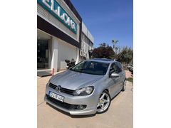 Sahibinden Volkswagen Golf 1.4 TSi Comfortline 2009 Model 