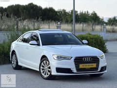 'BAYSAL MOTORS' 2016 190 HP HATASIZ BOYASIZ AUDI A6