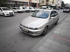 Sahibinden Fiat Marea 1.6 Liberty 2004 Model