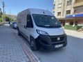 Galeriden Fiat Ducato 15 m³ 2023 Model  Hatasız 89.000 KM’De