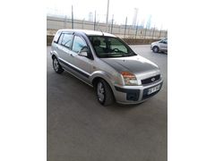 Sahibinden Ford Fusion 1.6 TDCi Lux 2006 Model 