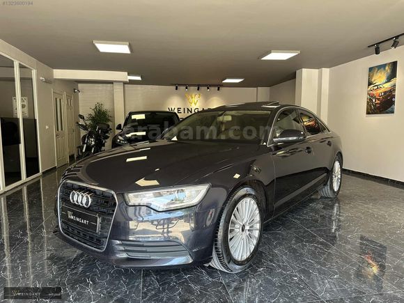 WEINGART AUTO - SIFIR AYARINDA 128.000 KM HATASIZ LACİVERT
