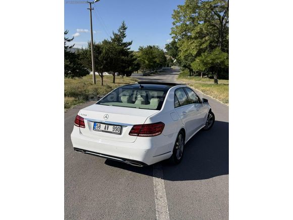 TR'DE TEK 86 BİN KM DE HATASIZ