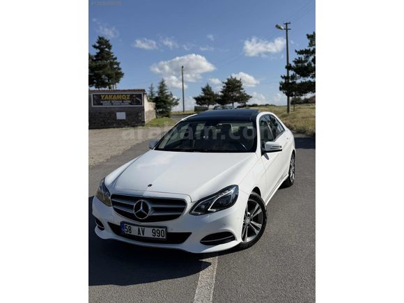 TR'DE TEK 86 BİN KM DE HATASIZ