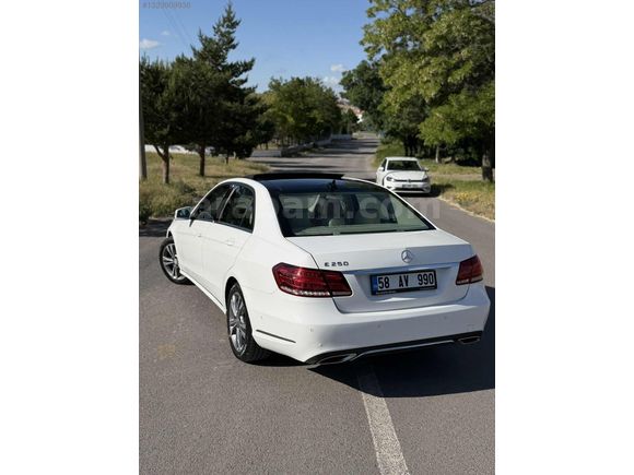 TR'DE TEK 86 BİN KM DE HATASIZ