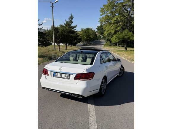 TR'DE TEK 86 BİN KM DE HATASIZ