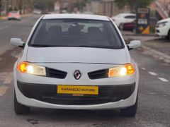 2009 MODEL MEGANE2 İÇİ BEJ 1,6 BENZİN LPG HATASIZ TRAMERSİZ
