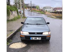 Sahibinden Toyota Corolla 1.6 XLi 1997 Model