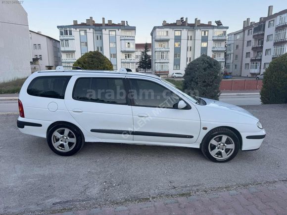 1.SINIF AİLE ARACI