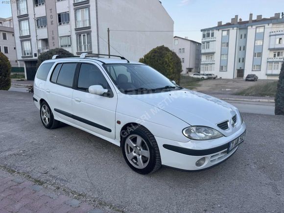1.SINIF AİLE ARACI