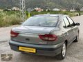 DAMAR OTOMOTİV'DEN MEGAN 1 DEĞİŞENSİZ