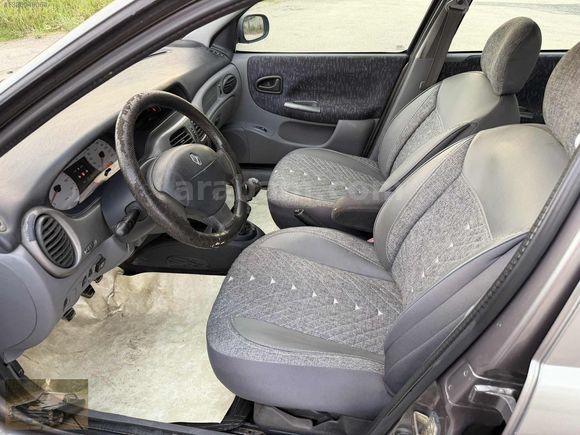 DAMAR OTOMOTİV'DEN MEGAN 1 DEĞİŞENSİZ