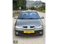 DAMAR OTOMOTİV'DEN MEGAN 1 DEĞİŞENSİZ