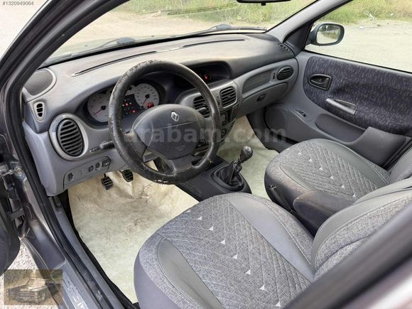 DAMAR OTOMOTİV'DEN MEGAN 1 DEĞİŞENSİZ