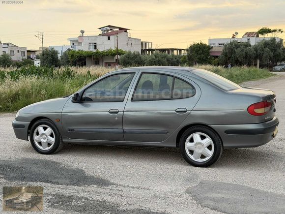 DAMAR OTOMOTİV'DEN MEGAN 1 DEĞİŞENSİZ