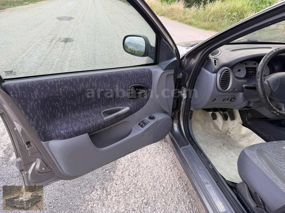 DAMAR OTOMOTİV'DEN MEGAN 1 DEĞİŞENSİZ