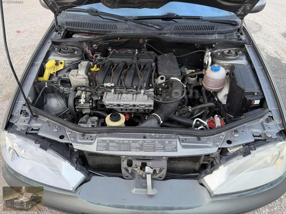 DAMAR OTOMOTİV'DEN MEGAN 1 DEĞİŞENSİZ
