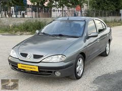 DAMAR OTOMOTİV'DEN MEGAN 1 DEĞİŞENSİZ
