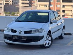 2009 MODEL 1.6 BENZİNLİ BAKIMLI BİR ARAÇTIR