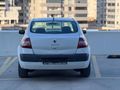 2009 MODEL 1.6 BENZİNLİ BAKIMLI BİR ARAÇTIR