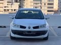 2009 MODEL 1.6 BENZİNLİ BAKIMLI BİR ARAÇTIR