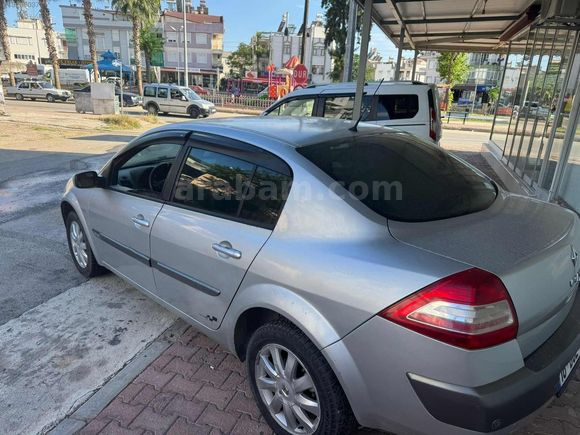 OTOMATİK//EXPRESSİON//MEGANE ||