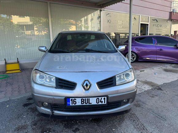 OTOMATİK//EXPRESSİON//MEGANE ||