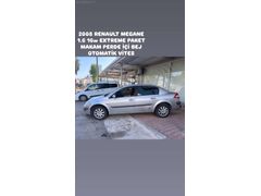 OTOMATİK//EXPRESSİON//MEGANE ||