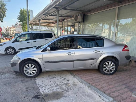 OTOMATİK//EXPRESSİON//MEGANE ||