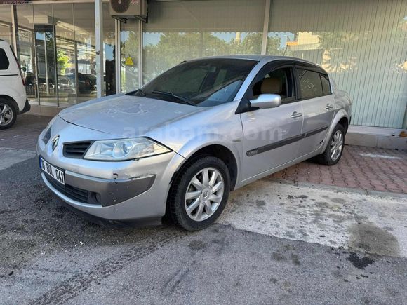 OTOMATİK//EXPRESSİON//MEGANE ||