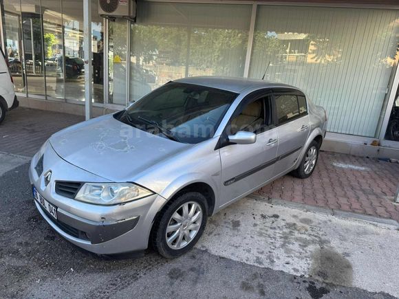 OTOMATİK//EXPRESSİON//MEGANE ||