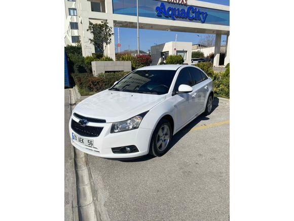 Sahibinden Chevrolet Cruze 1.6 LS 2011 Model 