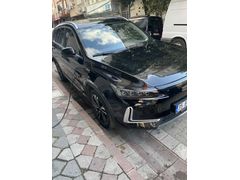 Sahibinden Skywell ET5 Legend 2023 Model  31.800 km Siyah