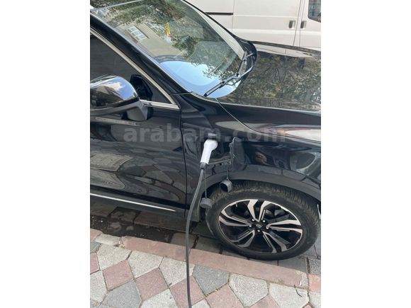 Sahibinden Skywell ET5 Legend 2023 Model  31.800 km Siyah