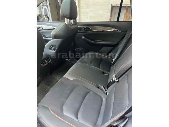 Sahibinden Skywell ET5 Legend 2023 Model  31.800 km Siyah