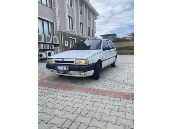 Sahibinden Fiat Tipo 1.6 SX 1995 Model 