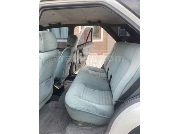 Sahibinden Fiat Tipo 1.6 SX 1995 Model 